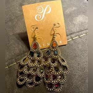 Plunder Bellamy earrings